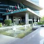 Al Andalus Mall Hotel Jeddah