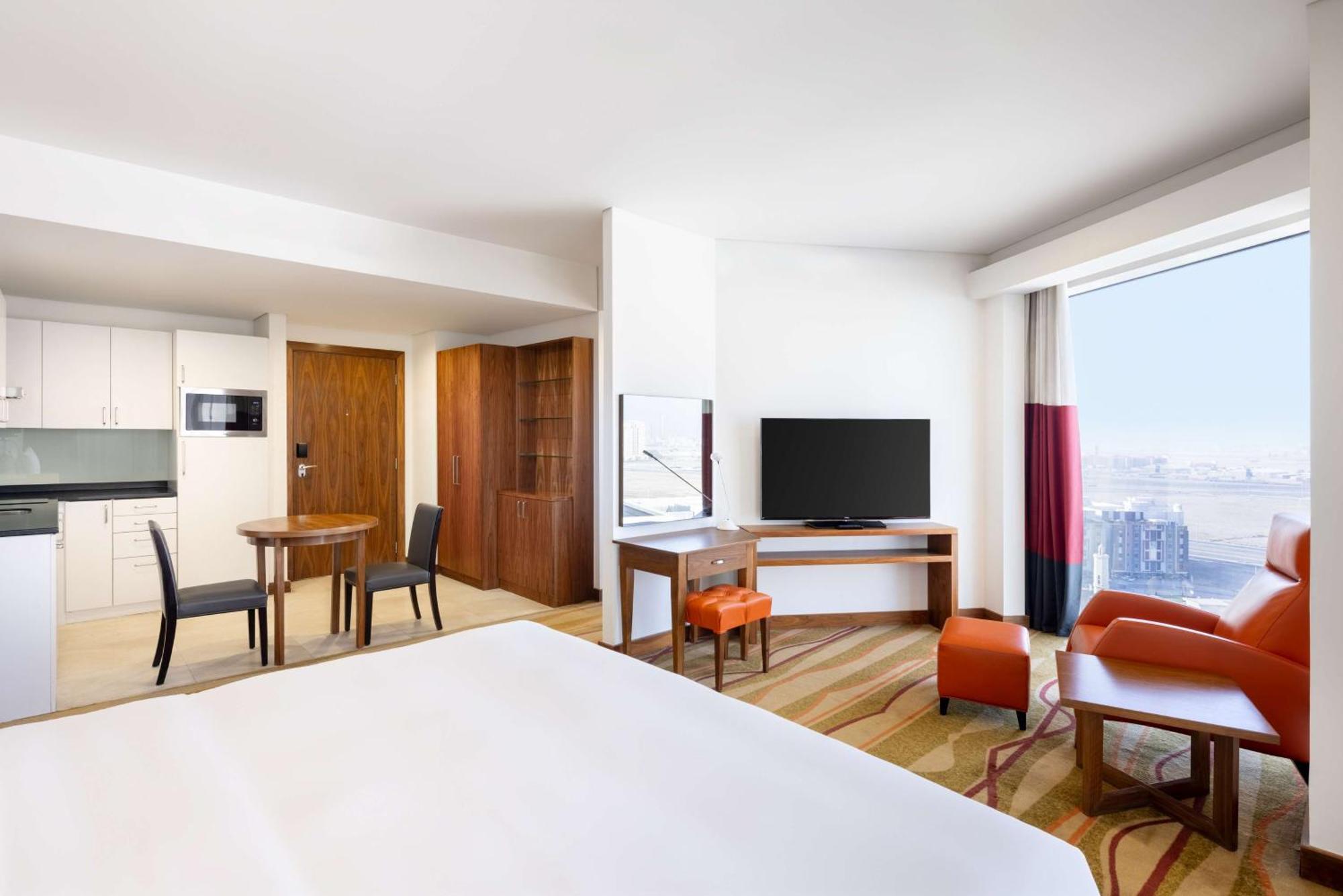 Al Andalus Mall Hotel 4*