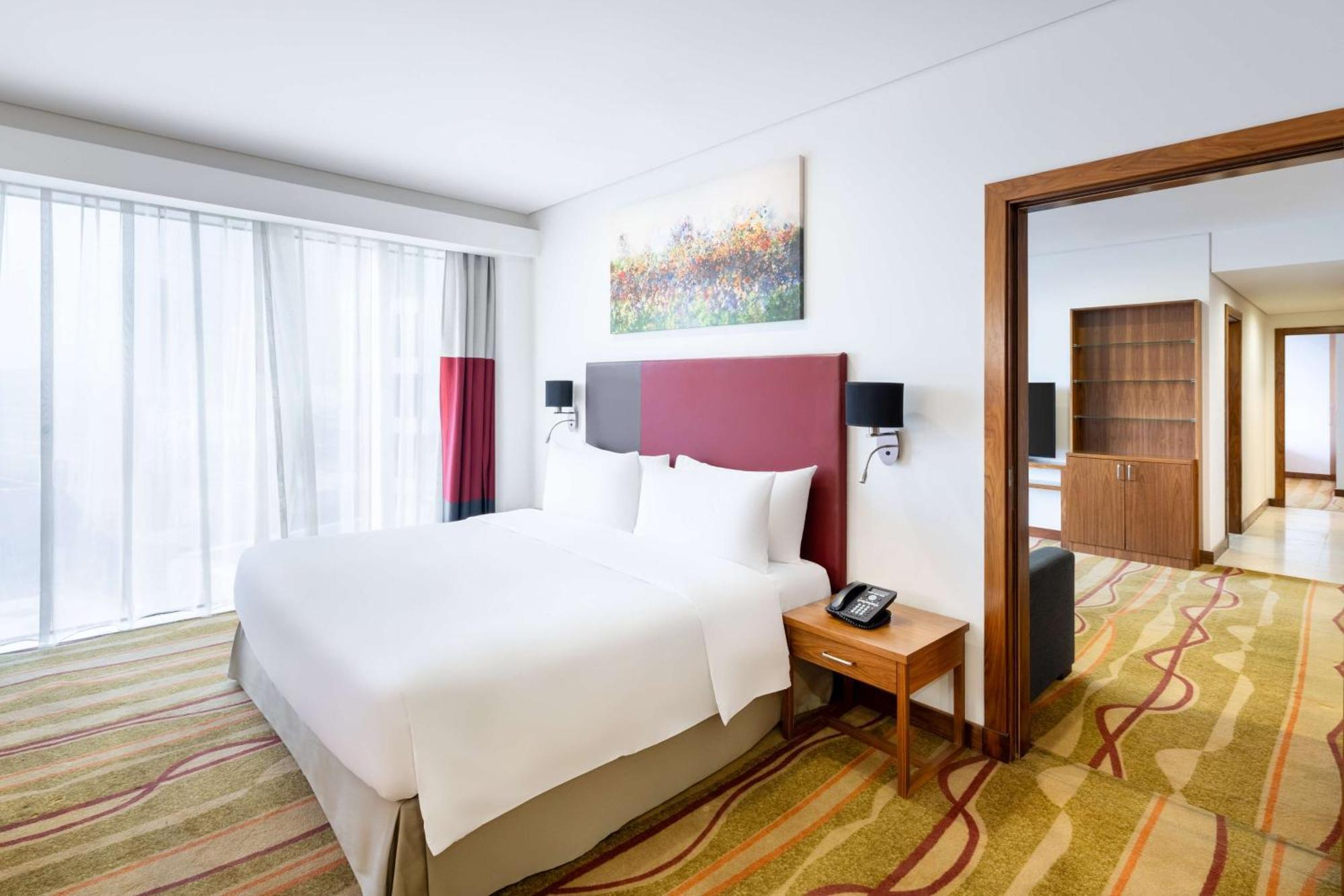 Al Andalus Mall Hotel Jeddah