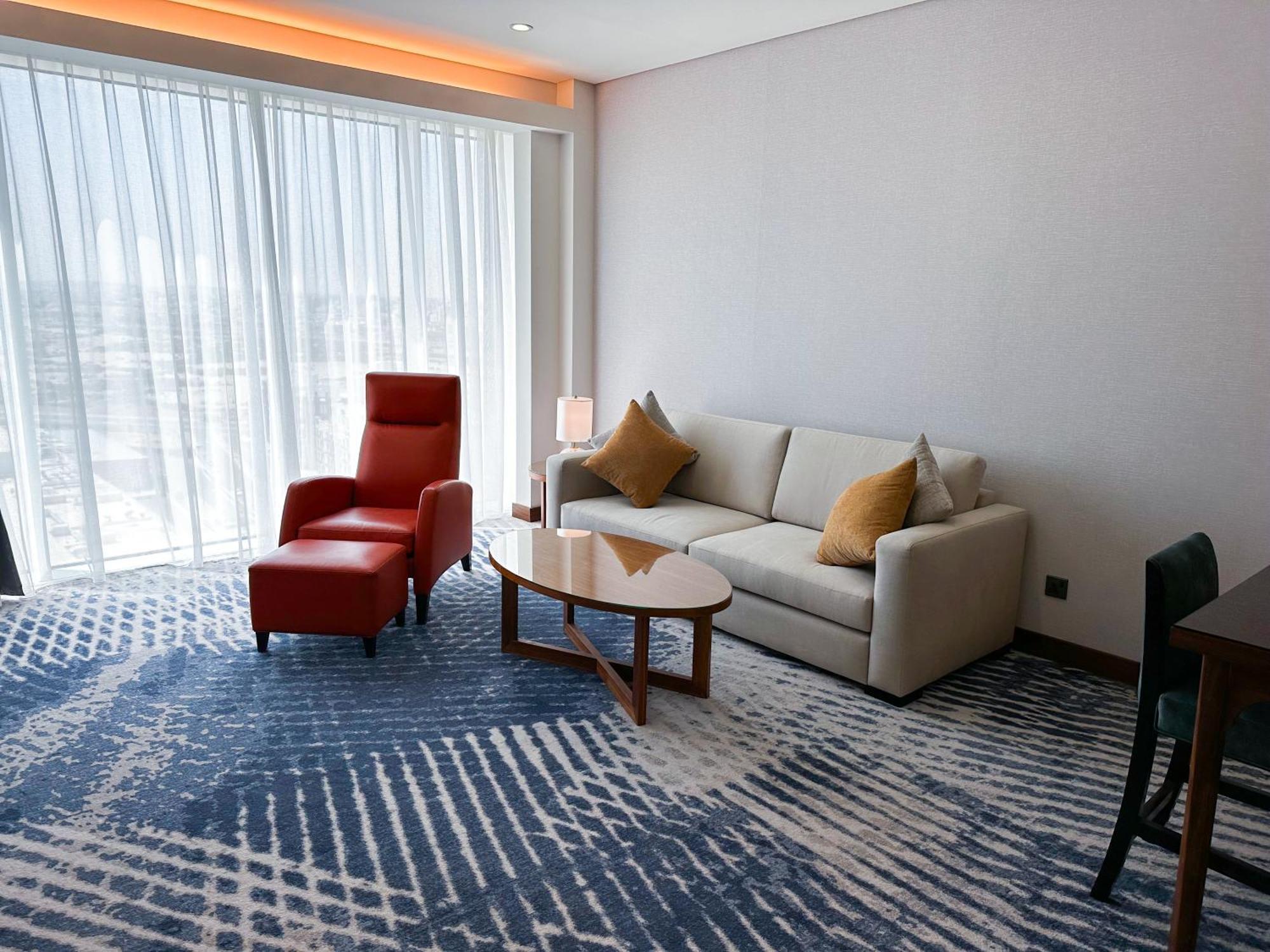 Al Andalus Mall Hotel 4*