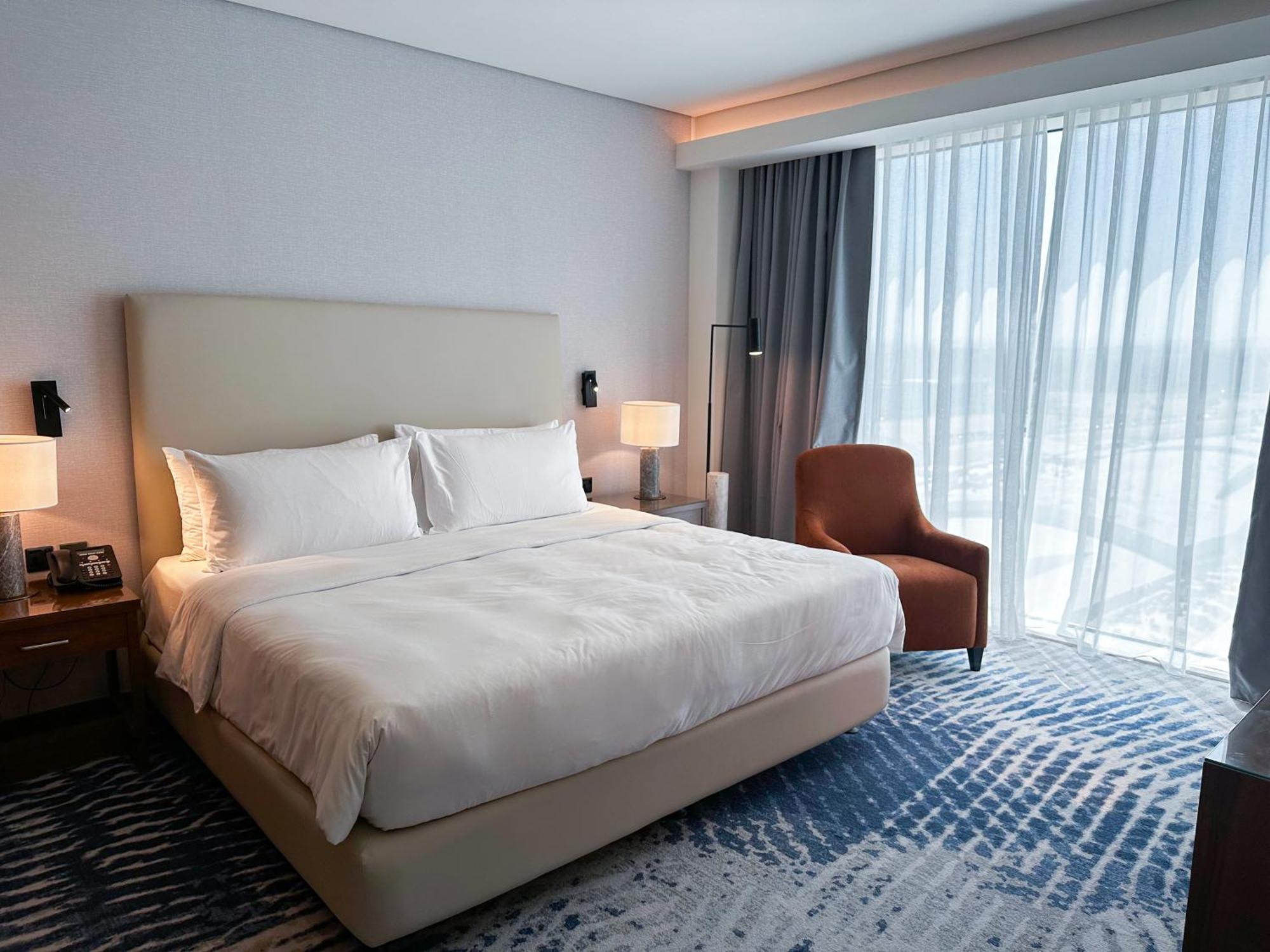 Al Andalus Mall Hotel Jeddah
