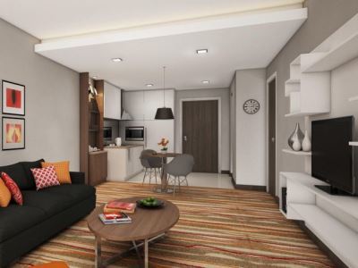 Hotel Al Andalus Mall 4*